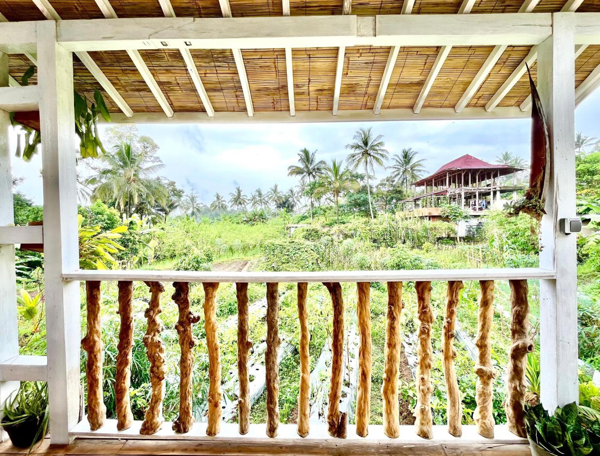Pondok Is Oke Villa Scenic View บันยูวังงี ภายนอก รูปภาพ