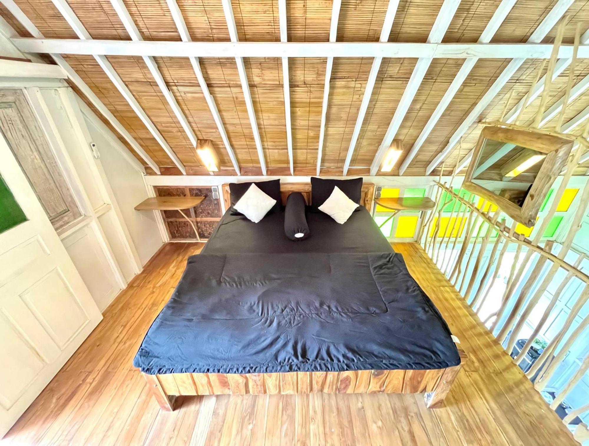 Pondok Is Oke Villa Scenic View บันยูวังงี ภายนอก รูปภาพ