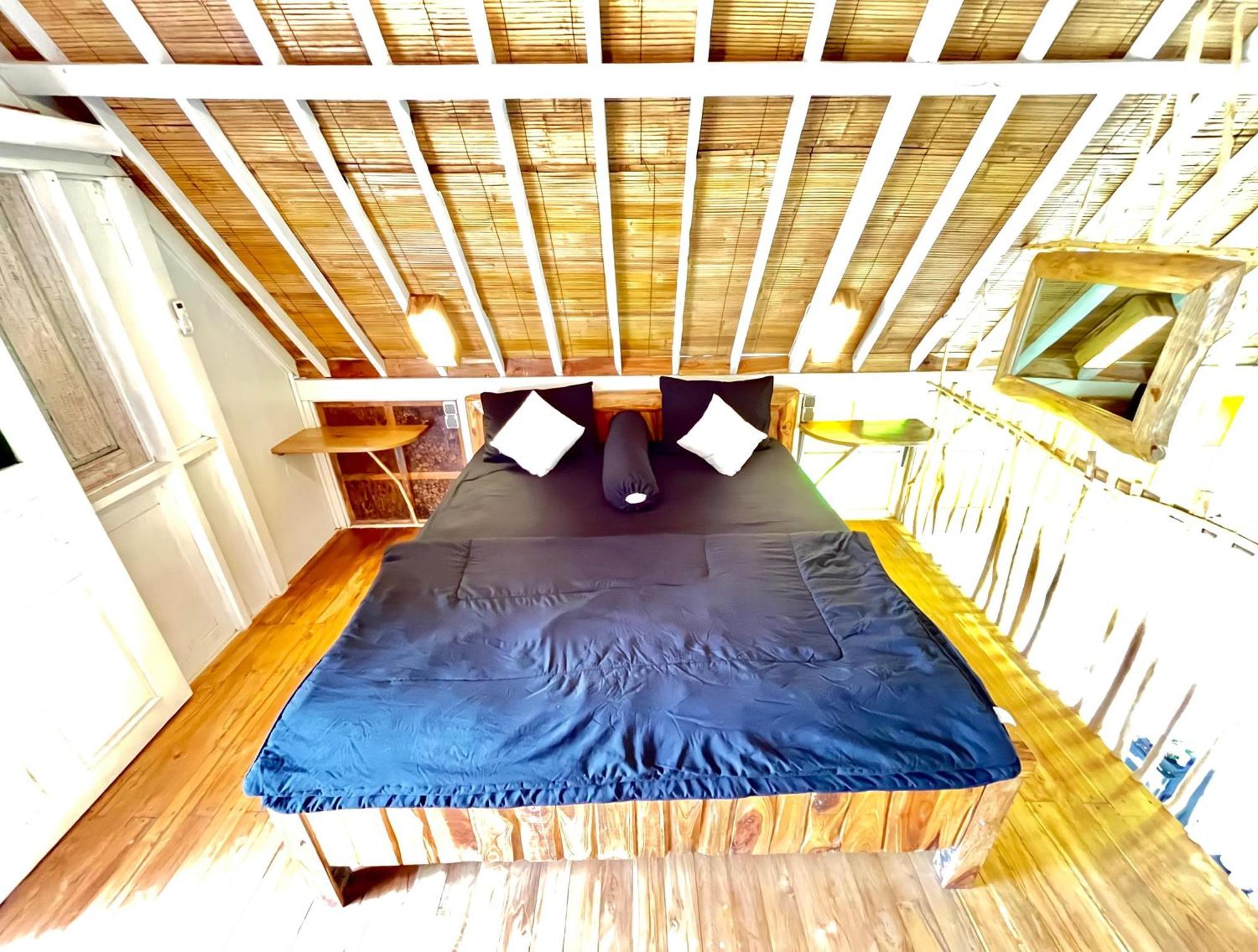 Pondok Is Oke Villa Scenic View บันยูวังงี ภายนอก รูปภาพ